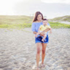 Meet your Posher, Kids